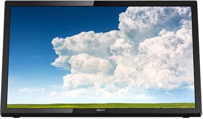 Телевизор Philips 22PFS5304/60