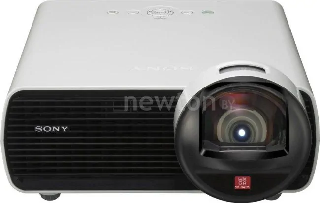 Проектор Sony VPL-SW125