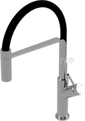 Смеситель Omnires Vita VI6350 BL