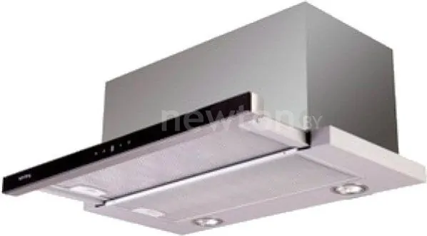 Кухонная вытяжка Korting KHP6772GN