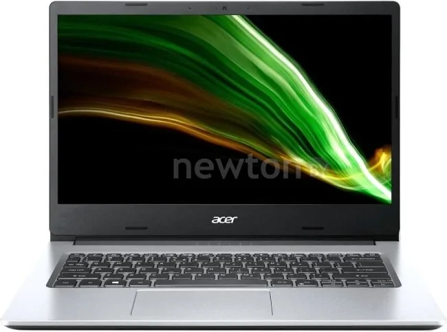 Ноутбук Acer Aspire 3 A314-35-P2K7 NX.A7SER.003