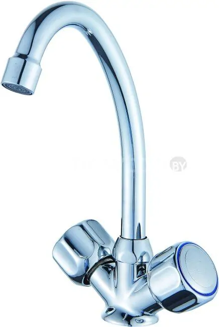 Смеситель Diadonna D80-756355