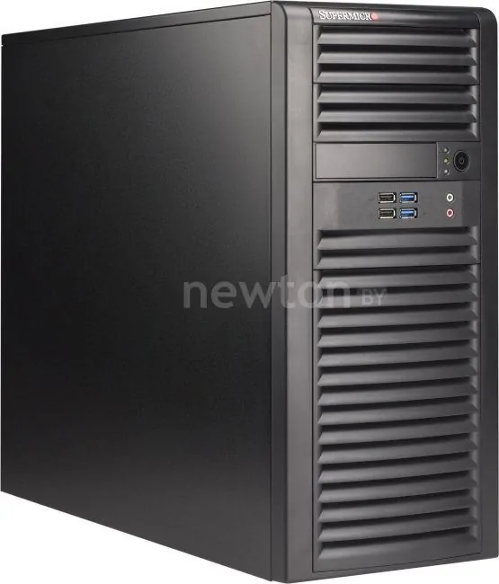 Корпус Supermicro SuperChassis 732D4-668B