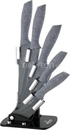 Набор ножей BOHMANN BH-5255