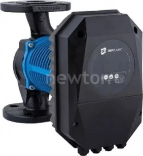 Циркуляционный насос IMP Pumps NMT Max II 65/180 F340