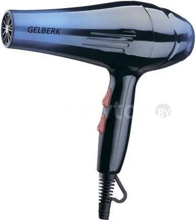 Фен Gelberk GL-623