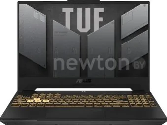 Игровой ноутбук ASUS TUF Gaming F15 FX507ZC4-HN275