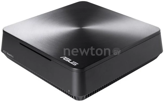 Компьютер ASUS VivoMini VM45-G020M