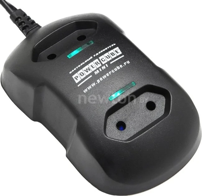 Удлинитель Power Cube PCM-2B