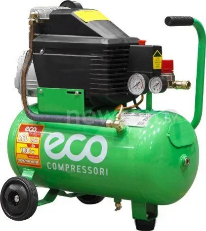 Компрессор ECO AE-251-2