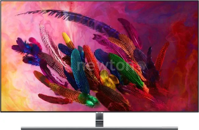 Телевизор Samsung GQ65Q7FNGT