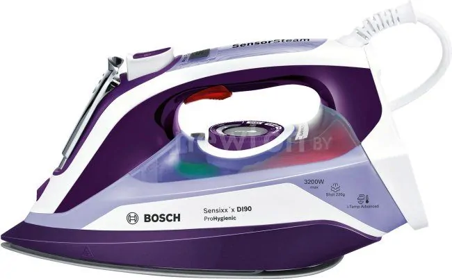 Утюг Bosch TDI903231H