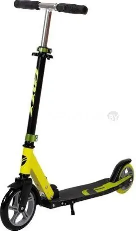 Двухколесный подростковый самокат Foxx 180.FOXX.LM21