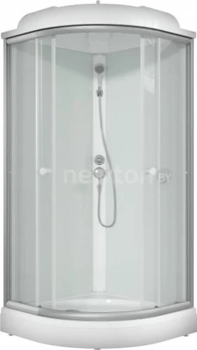 Душевая кабина Niagara Light L90/17 90х90х215