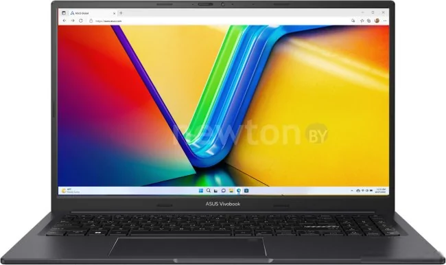 Ноутбук ASUS Vivobook 15X OLED K3504VA-MA476