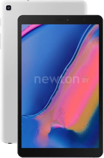 Планшет Samsung Galaxy Tab A with S Pen 8.0 (2019) LTE 32GB (серый)