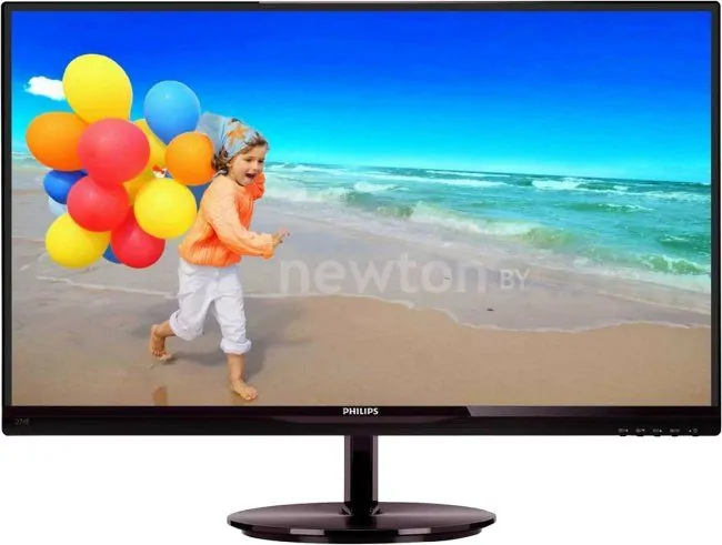 Монитор Philips 274E5QHSB/01