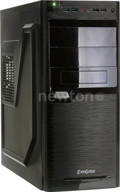 Корпус ExeGate XP-330U 350W
