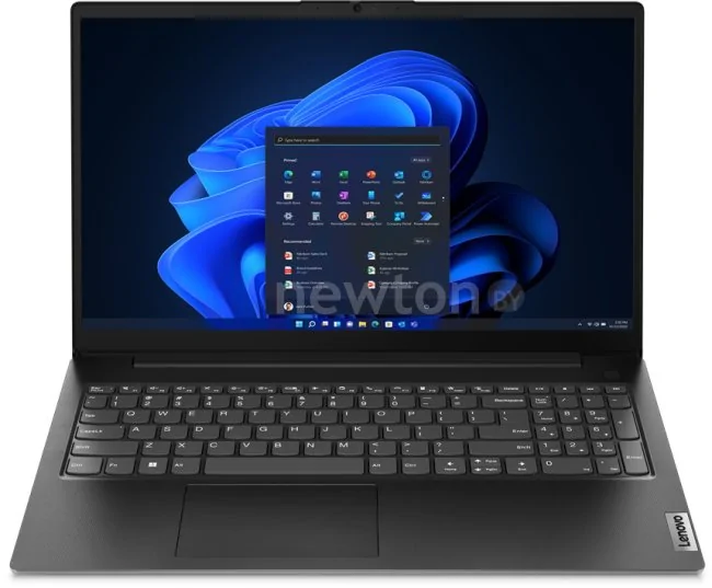 Ноутбук Lenovo V15 G4 AMN 82YU00BVRU