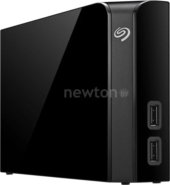 Внешний накопитель Seagate Backup Plus Hub 14TB