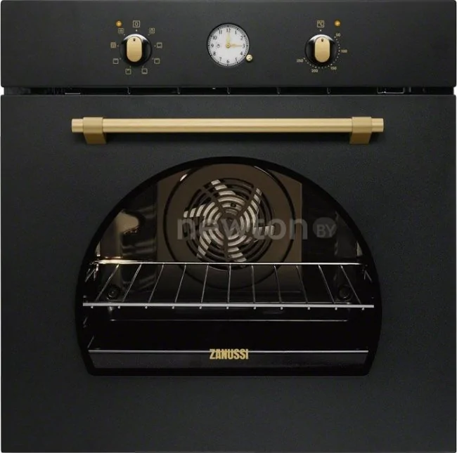 Электрический духовой шкаф Zanussi OPZB2300R