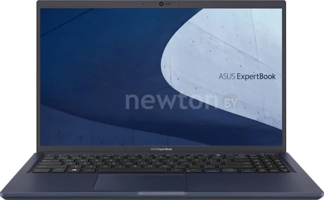 Ноутбук ASUS Expertbook B1 B1500CEPE-BQ0185