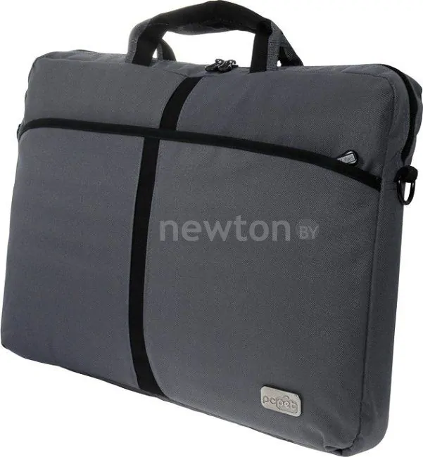 Сумка для ноутбука PC Pet Nylon 17.3 (PCP-A1317)