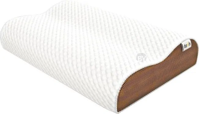 Ортопедическая подушка Darwin Air 1.0 60x40