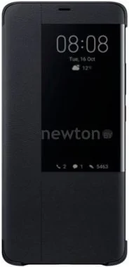 Чехол Huawei Smart View Flip Cover для Huawei Mate 20 (черный)