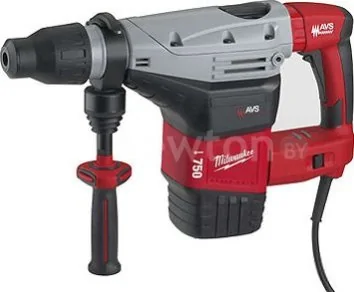 Перфоратор Milwaukee KANGO 750 S