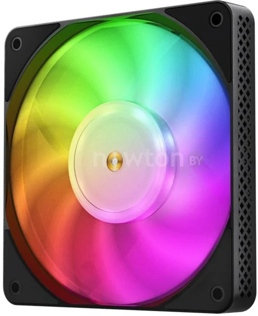 Вентилятор для корпуса Jonsbo HF1215 Black