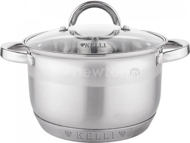 Кастрюля KELLI KL-4712-16