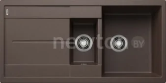 Кухонная мойка Blanco Metra 6 S 515046 (кофе)