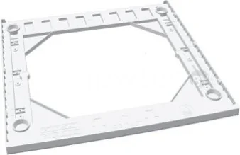 Соединительная планка Korting DSK 455