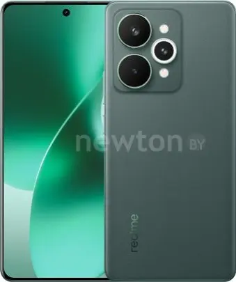 Телефон Realme 15 Pro 5G RMX5101 12GB/512GB индийская версия (зеленый)