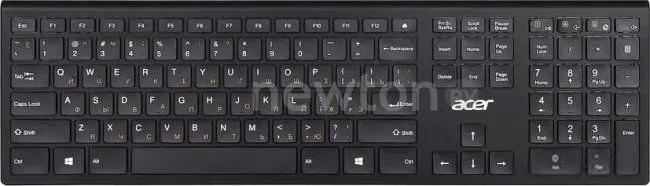 Клавиатура Acer OKR020