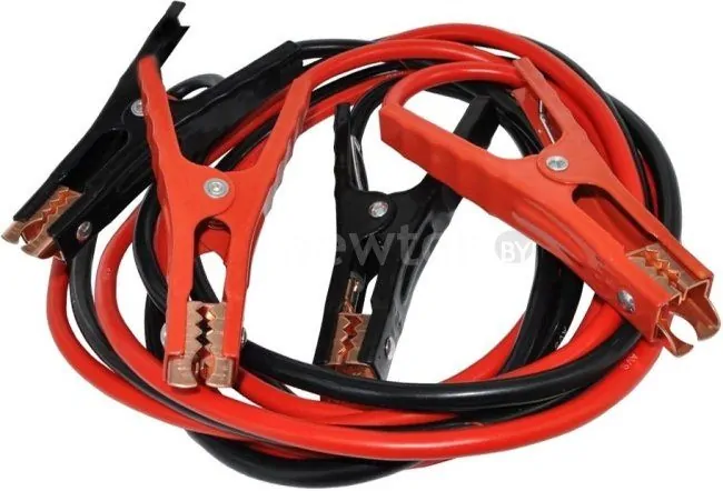 Пусковые провода AVS Expert BC-700