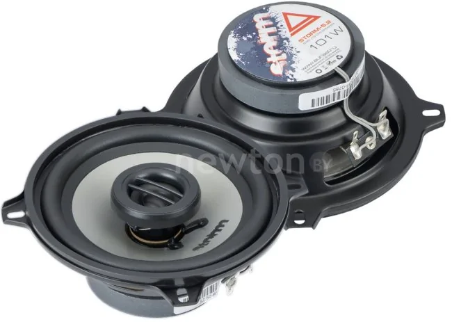 Коаксиальная АС Aura Storm-5.2