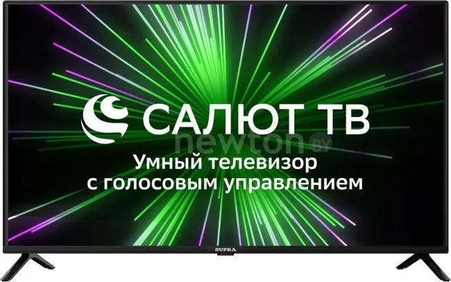 Телевизор Supra STV-LC40ST0155Fsb