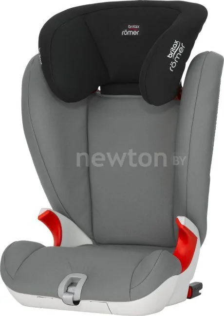 Детское автокресло Britax Romer Kidfix SL (серый)