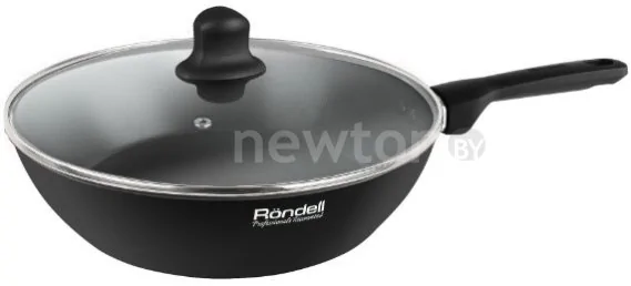 Сотейник Rondell Frank RDA-1374