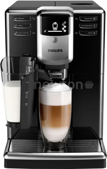 Кофемашина Philips EP5030/10