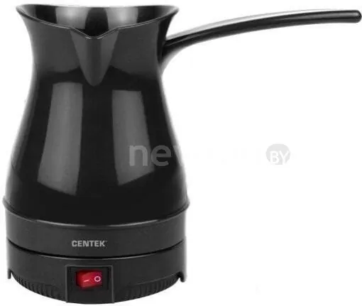 Электрическая турка CENTEK CT-1087 (черный)