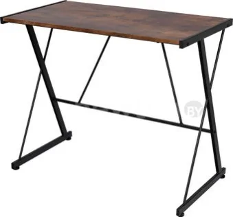 Стол TetChair WD-09 (Burnt)