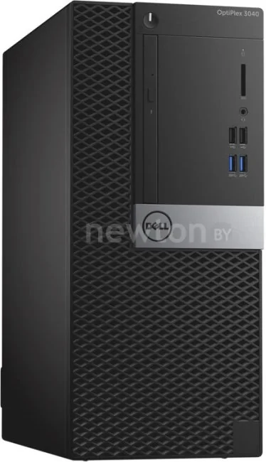 Компьютер Dell OptiPlex 3040 MT [3040-2372]