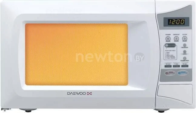 Микроволновая печь Daewoo KOR-6L0BW
