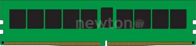 Оперативная память Kingston 16GB DDR4 PC4-21300 KSM26RS4/16MEI