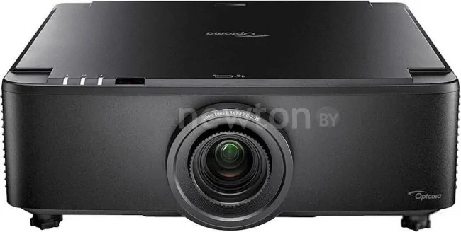 Проектор Optoma ZU720T