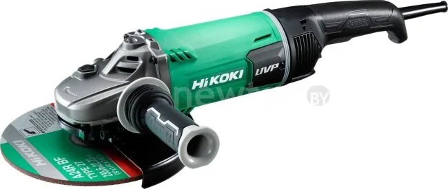 Угловая шлифмашина Hikoki G23UDY2