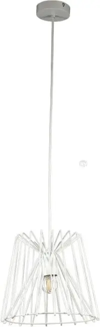 Подвесная люстра LOFT IT Deseno 10033 White
